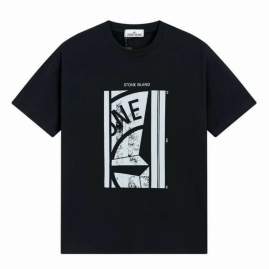 Picture of Stone Island T Shirts Short _SKUStoneIslandM-2XL55tx88151839
